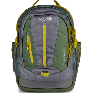 JanSport Odyssey Backpack