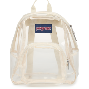 JanSport Clear Mini Pack
