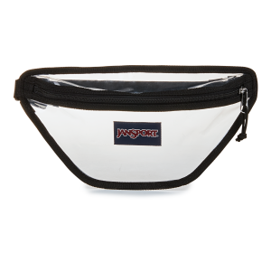 JanSport Clear Waistpack