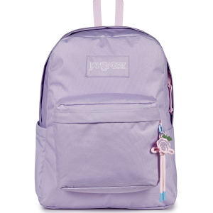 JanSport SuperBreak? Plus Charmed
